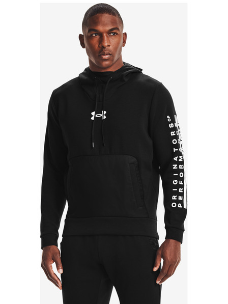 Under Armour Apollo Sportstyle Sweatshirt