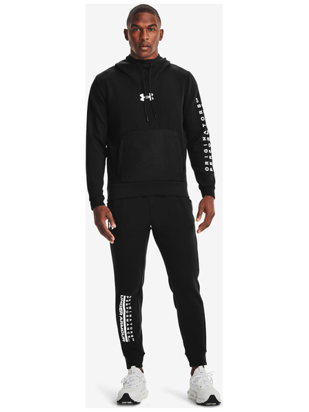 Under Armour Apollo Sportstyle Sweatshirt
