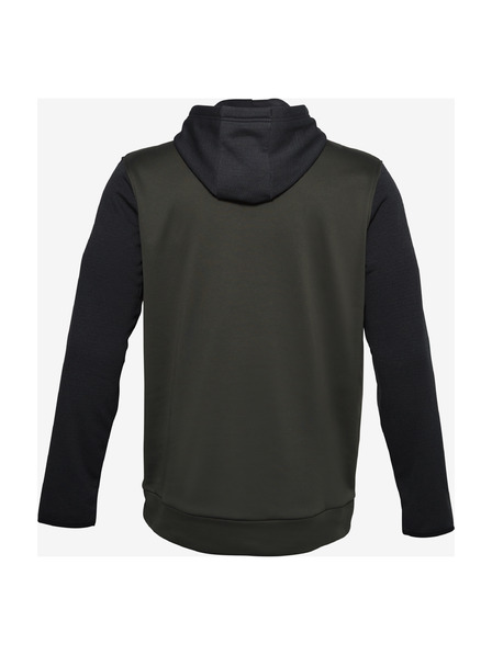Under Armour Armour Fleece® Textured Big Logo HD Sweatshirt
