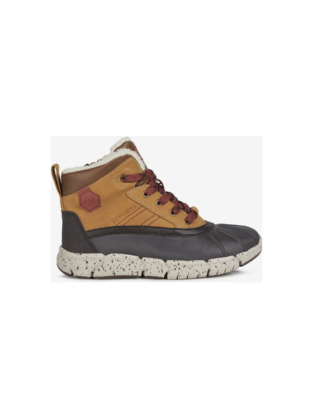 Geox Flexyper Amphibiox Stiefeletten Kinder
