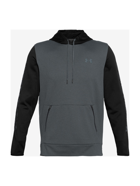 Under Armour Herren-Hoodie Under Armour AF Textured Hoodie