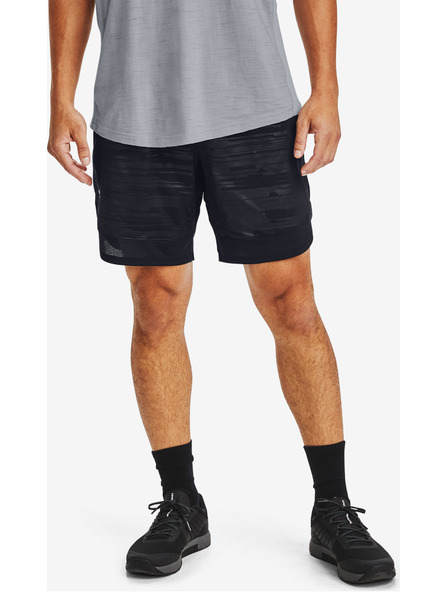 Under Armour Herren-Shorts Under Armour Train Stretch Print Sts