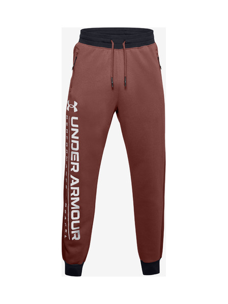 Under Armour Herren-Jogginghose Under Armour Men's UA Rival Flc AMP Jgs