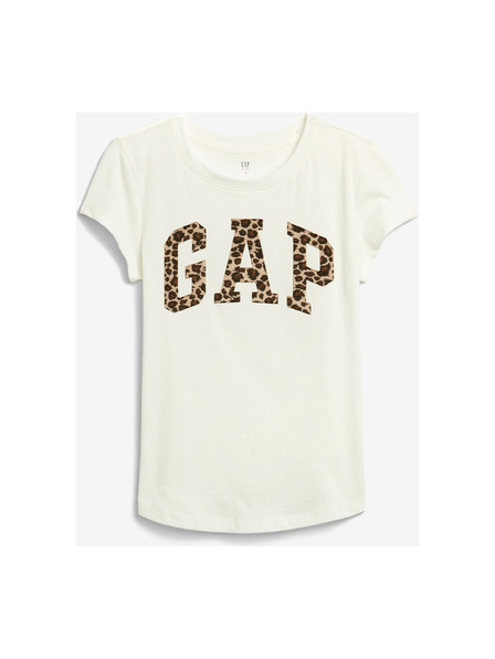 GAP Jungen-T-Shirt mit Logo GAP