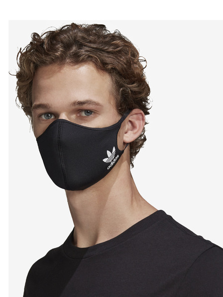 adidas Originals Face mask 3 Stk