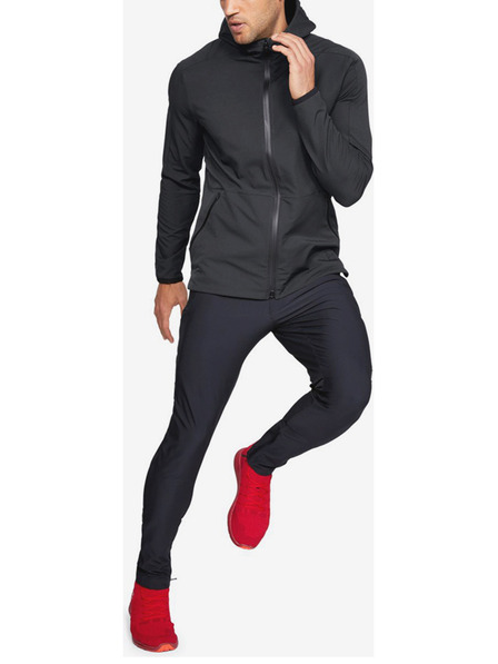 Under Armour Unstoppable Woven Jacke