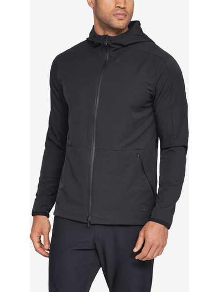 Under Armour Unstoppable Woven Jacke