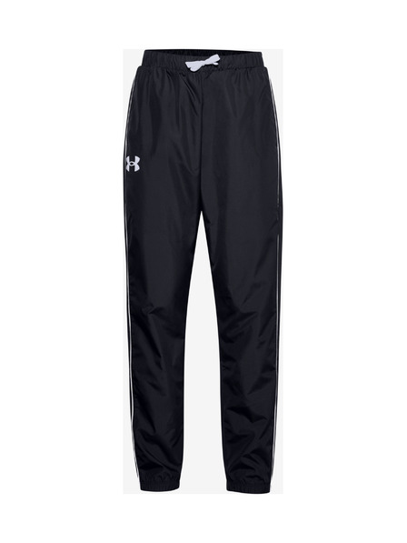 Under Armour Mädchen Jogginghose Under Armour Woven Play Up Pants