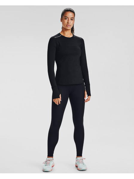 Under Armour Damen T-Shirt Under Armour Empowered LS Crew
