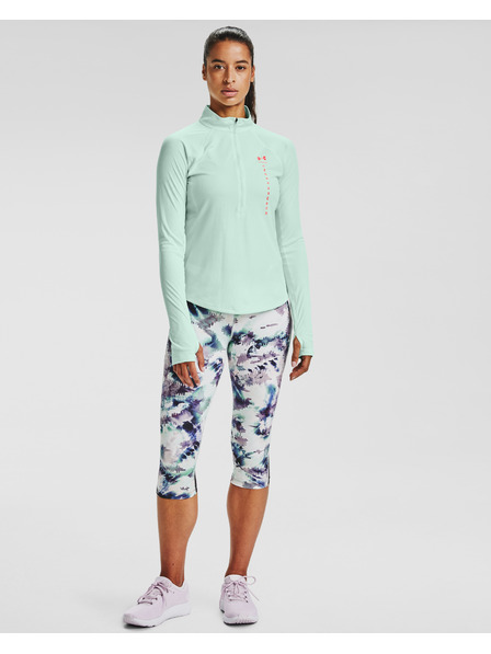 Under Armour Damen T-Shirt Under Armour Speed Stride Attitude HZ