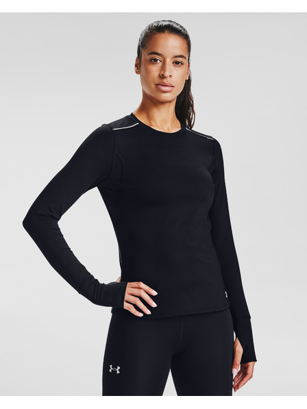 Under Armour Damen T-Shirt Under Armour Empowered LS Crew