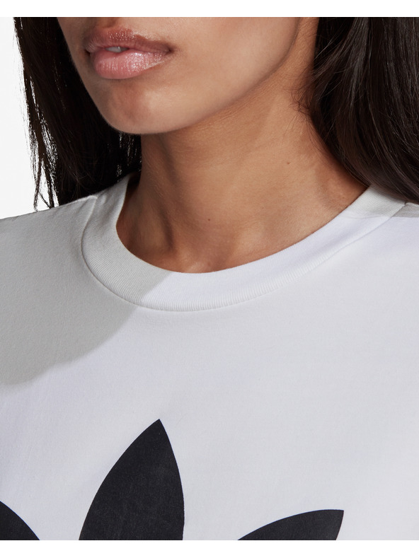 adidas Originals Adicolor Classics Trefoil T-Shirt