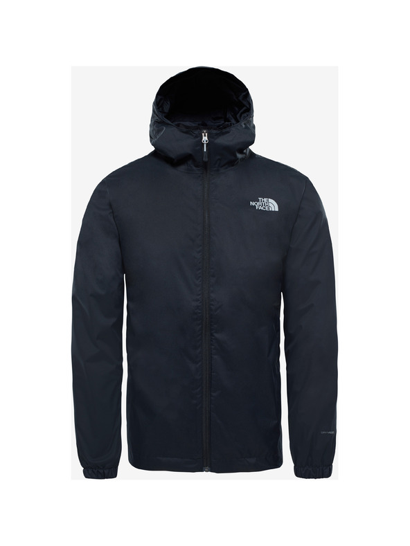 The North Face Quest Zip In Triclimate® Jacke
