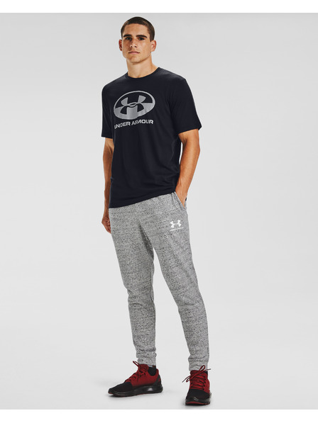 Under Armour Wordmark T-Shirt