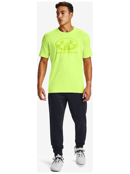 Under Armour Wordmark T-Shirt