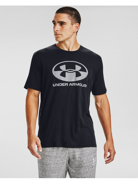 Under Armour Wordmark T-Shirt