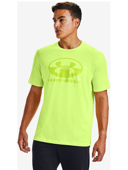 Under Armour Wordmark T-Shirt