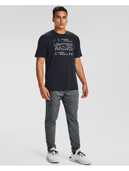 Under Armour Grid T-Shirt
