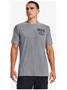Under Armour Project Rock Iron Paradise T-Shirt