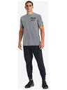 Under Armour Project Rock Iron Paradise T-Shirt