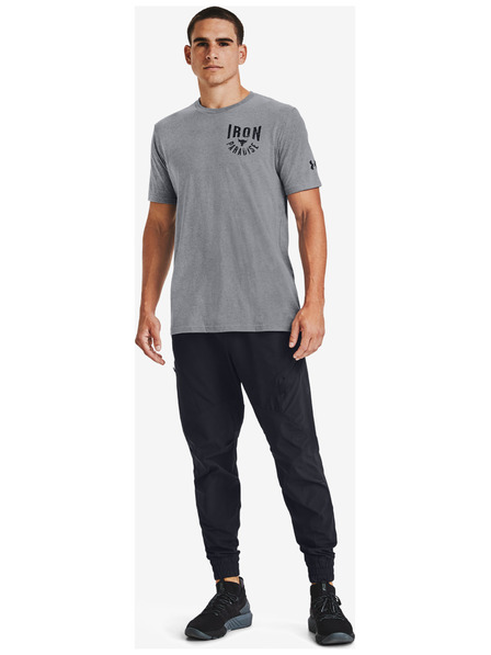 Under Armour Project Rock Iron Paradise T-Shirt