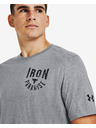 Under Armour Project Rock Iron Paradise T-Shirt