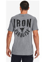 Under Armour Project Rock Iron Paradise T-Shirt