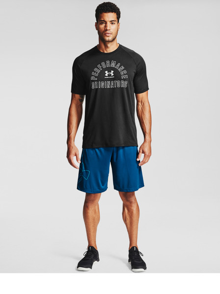 Under Armour Originators Tech™ T-Shirt