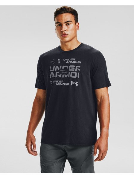 Under Armour Grid T-Shirt