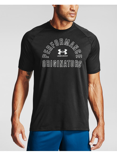 Under Armour Originators Tech™ T-Shirt