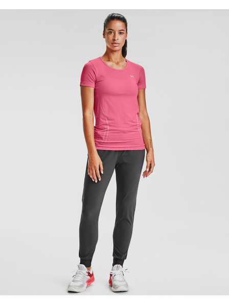 Under Armour Damen-T-Shirt Under Armour Seamless SS