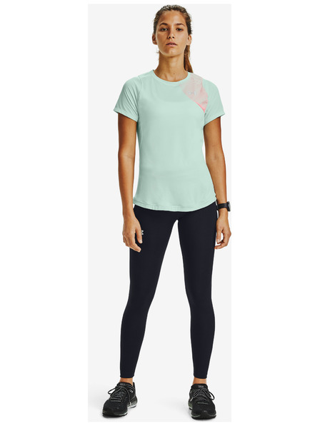 Under Armour Qualifier Iso-Chill T-Shirt
