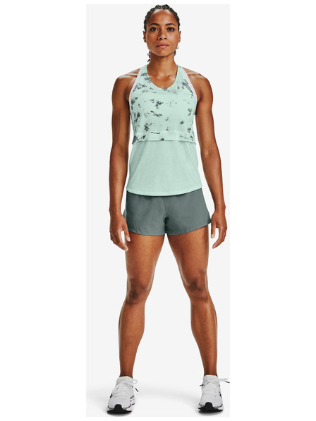 Under Armour Damen Tanktop Under Armour Streaker 2.0 Inverse Tank