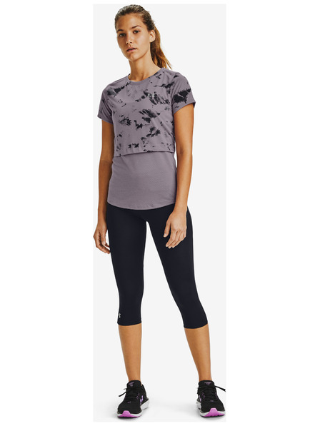 Under Armour Streaker 2.0 Inverse T-Shirt