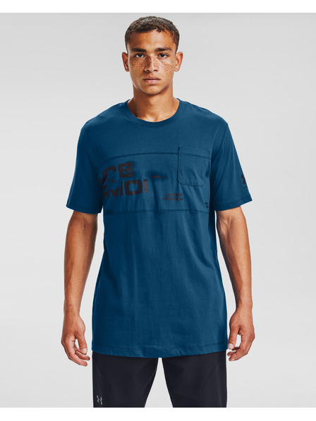 Under Armour Pocket T-Shirt
