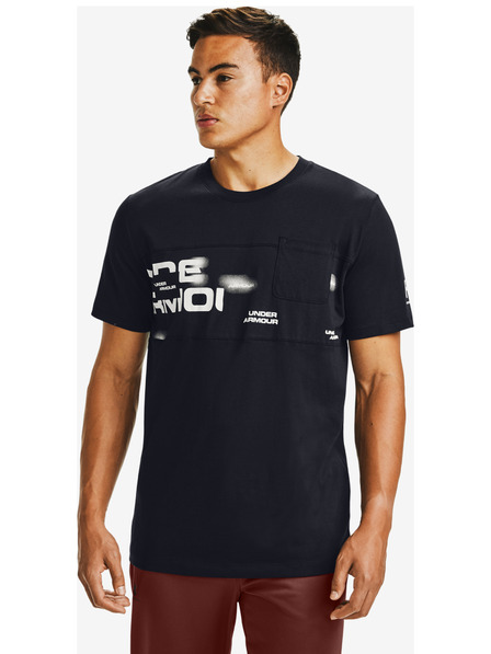 Under Armour Pocket T-Shirt