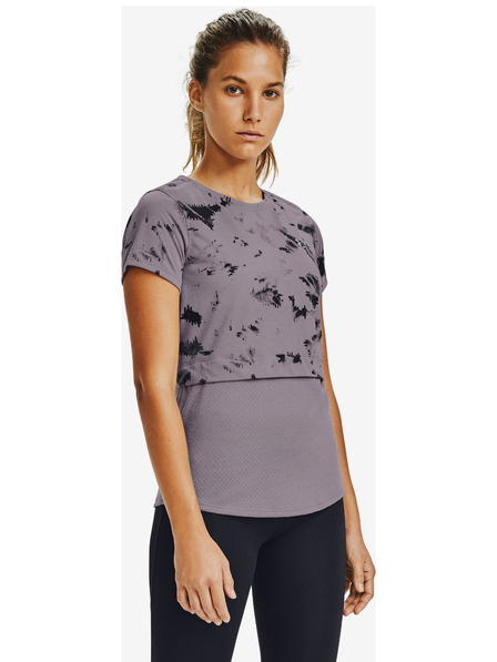 Under Armour Streaker 2.0 Inverse T-Shirt