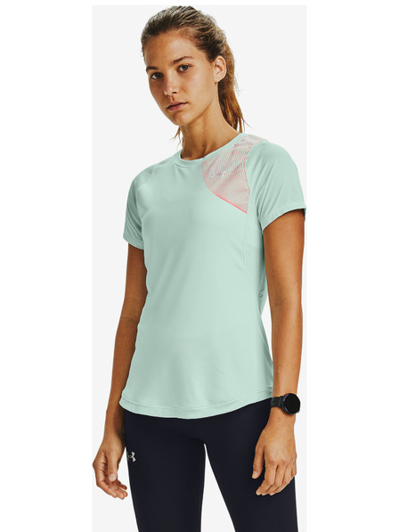 Under Armour Qualifier Iso-Chill T-Shirt