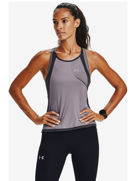 Under Armour Qualifier Iso-Chill Tank Top