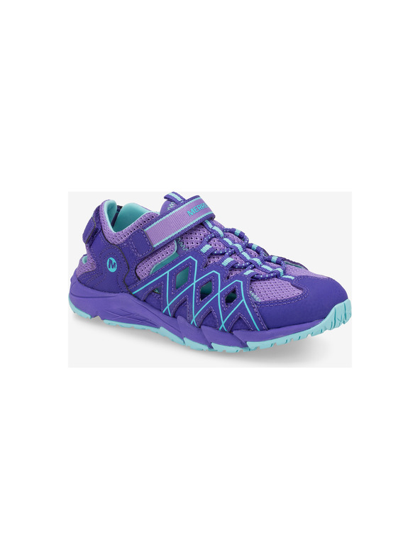 Merrell Hydro Quench Sandalen Kinder