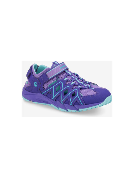 Merrell Hydro Quench Sandalen Kinder