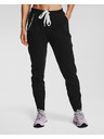 Under Armour Damen-Sporthose Under Armour Recover Fleece Pants