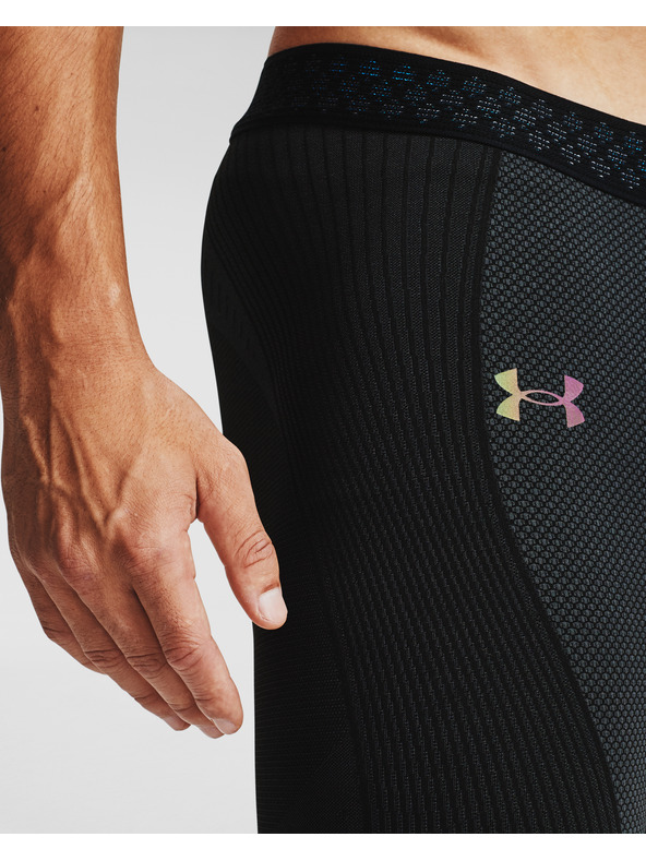 Under Armour Herren-Kompressions-Leggings Under Armour CG Rush Seamless Leggings