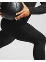Under Armour Herren-Kompressions-Leggings Under Armour CG Rush Seamless Leggings