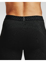 Under Armour Herren-Kompressions-Leggings Under Armour CG Rush Seamless Leggings