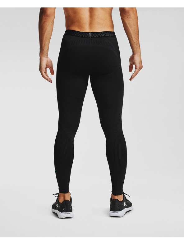 Under Armour Herren-Kompressions-Leggings Under Armour CG Rush Seamless Leggings