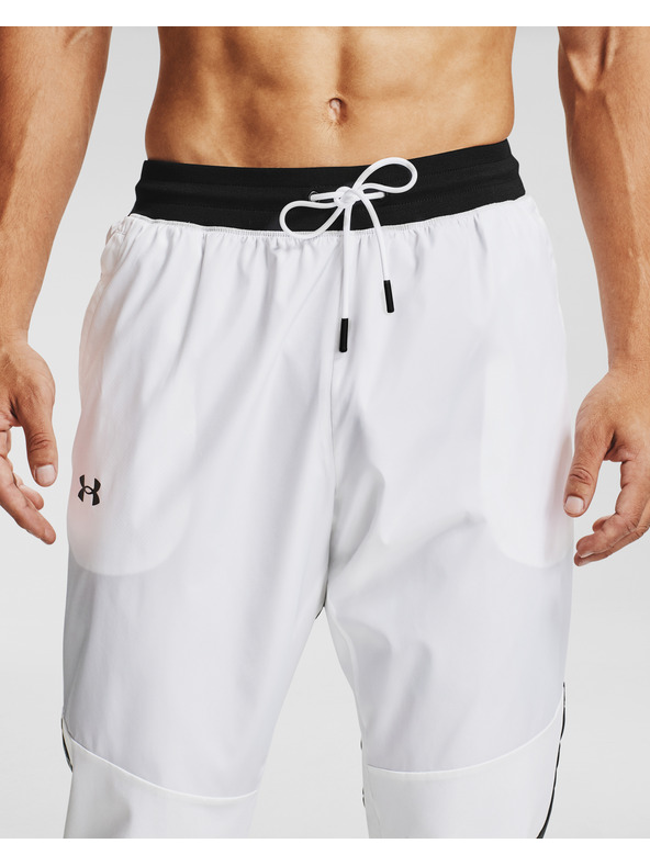Under Armour Herren-Hose Under Armour Recover Legacy Storm Pant
