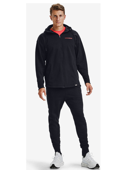 Under Armour Warmup Legging