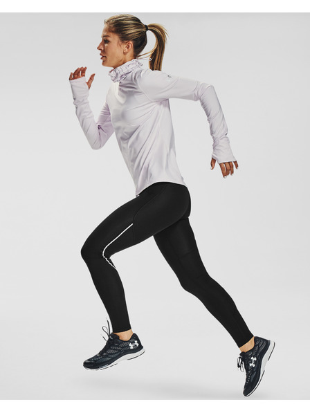 Under Armour Damen Kompression Leggings Under Armour Fly Fast 2.0 CG Tight
