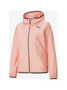 Puma Essentials Solid Windbreaker Jacke